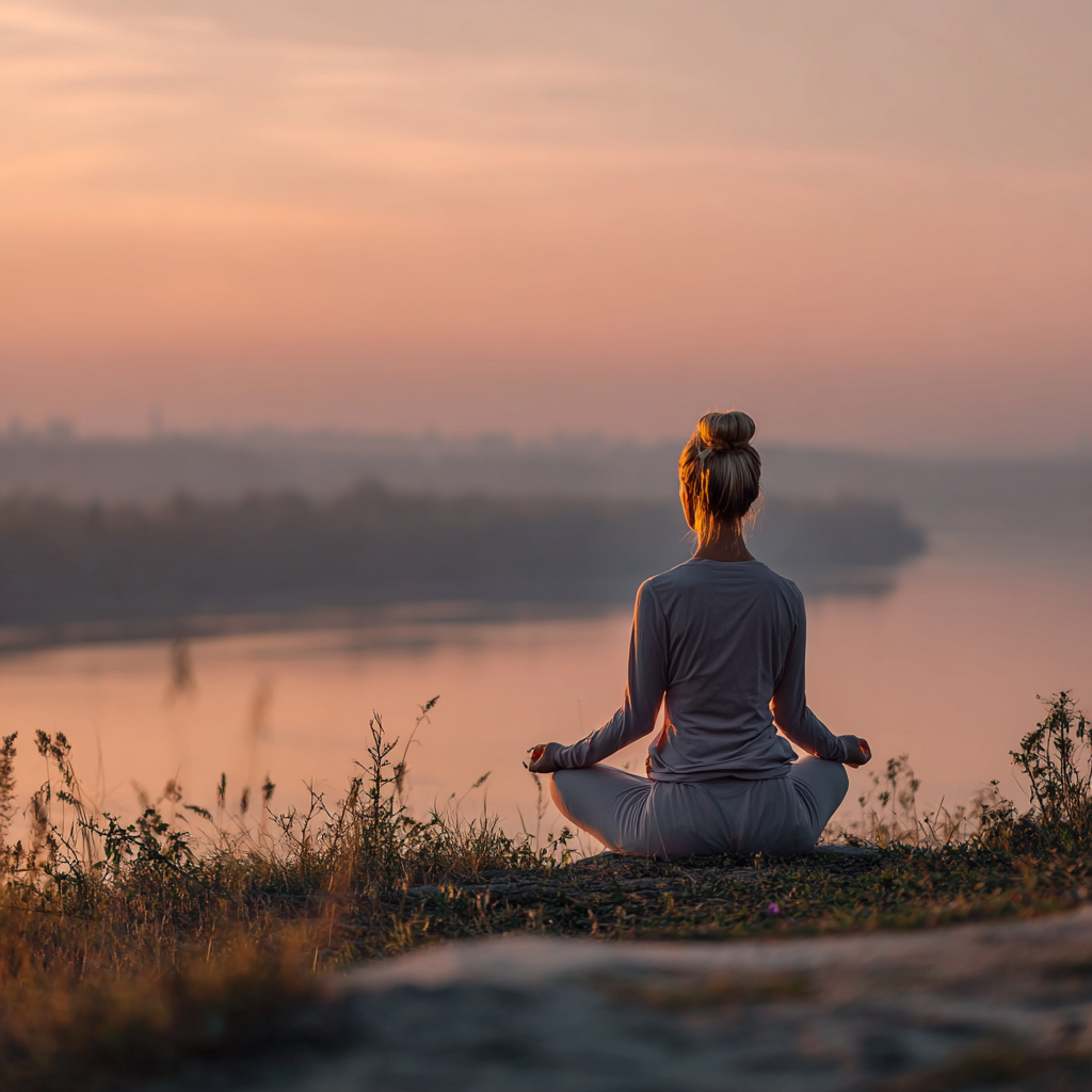 Йога практика