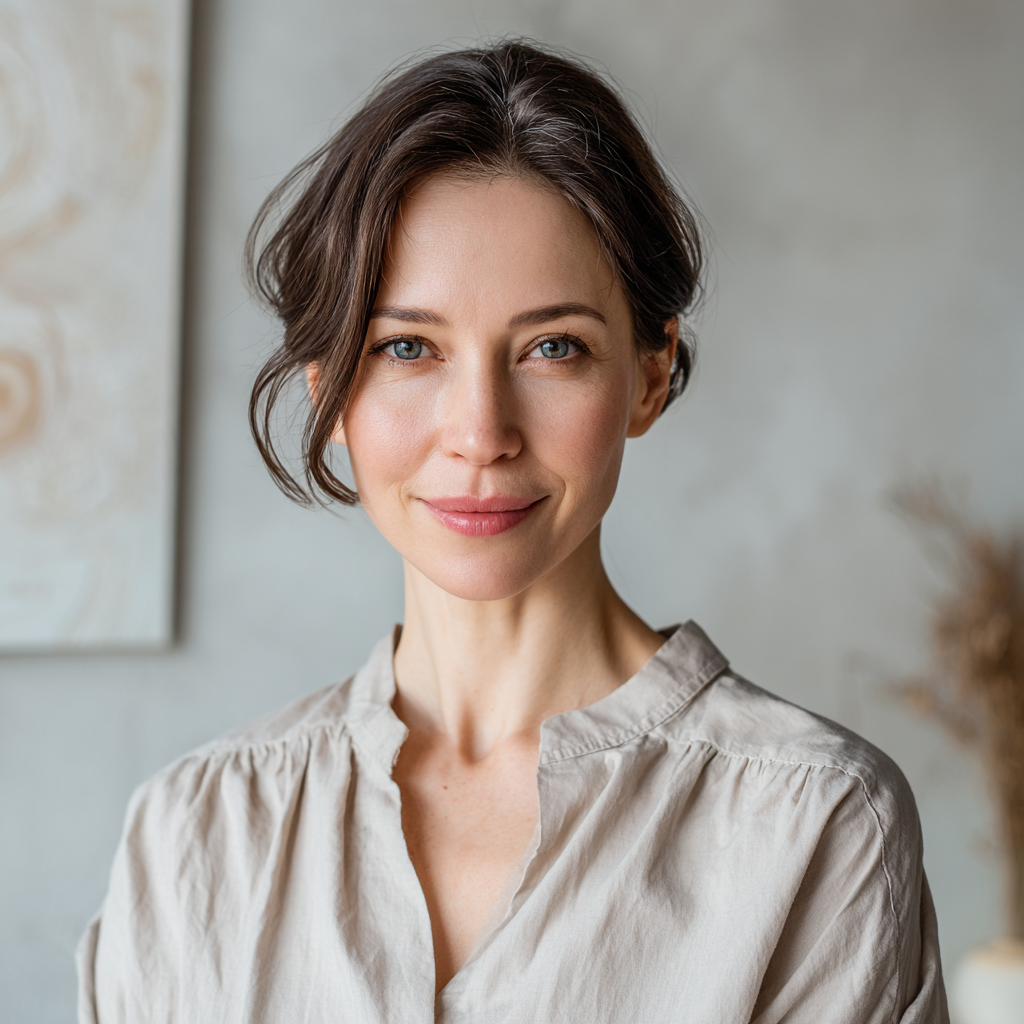 Йога інструктор